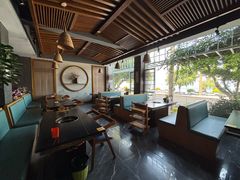 -野菌皇海景野生菌火锅(滨海大道店)