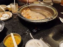 -牛New寿喜烧(金茂览秀城店)