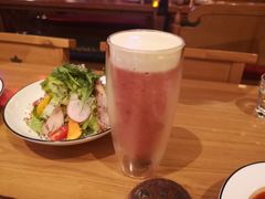 -MR.ROCKY洛奇先生RESTAURANT&BAR(宝安壹方城店)