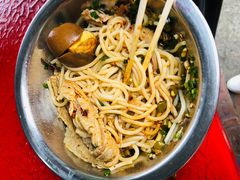 -阿婆米粉店