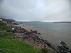 -北港方记海鲜楼·海景餐厅