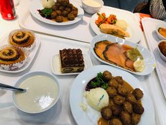 -宜家·瑞典风味餐厅(北京西红门店)