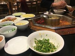 -蜀九香火锅(九眼桥店)