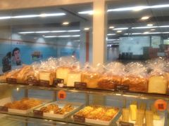 -BreadTalk面包新语(长寿路地铁站店)
