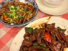 -玲珑餐厅(陕西南路店)