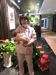 点击看大图 -Babysky·贝瑞佳月子会所(花木店)