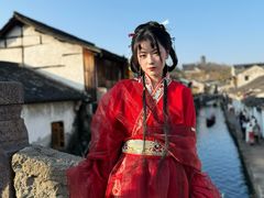 -绍兴书圣故里景区