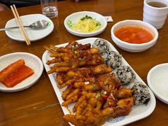 -全州拌饭馆(断桥店)