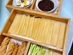 -湖畔鲁菜·二十年老字号餐厅(大明湖店)