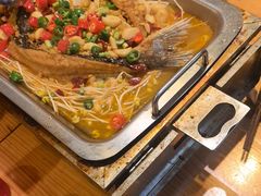 -水浒湘西小串烧烤.小龙虾.烤鱼(员村店)