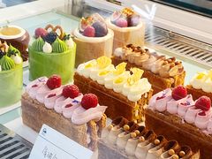 -光作面包Voila Lumiere(中山店)