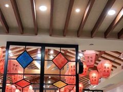 大堂-大壶春生煎(四川中路店)