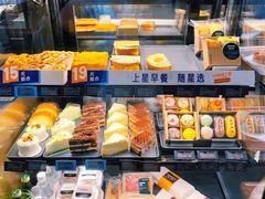 -星巴克臻选(济南万达店)