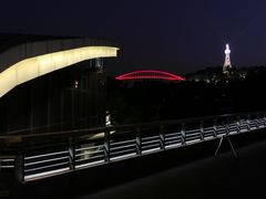 -金鸡山公园
