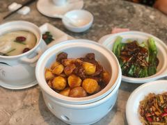 -亢龙太子酒轩·花园店