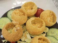 -清真·AL-JANNAT 佳纳特餐厅(狮子桥店)