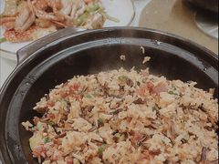 -寻味顺德·南记酒家·传统顺德菜·鱼生(广源路店)