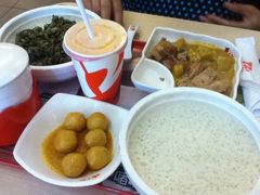 iphone_upload_pic-72街荷叶饭(东方宝泰广场店)