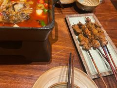 -欧匠葫炉鱼(钱江世纪城店)