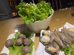 -潮汕壹号·潮汕菜·打边炉·生腌(总店)