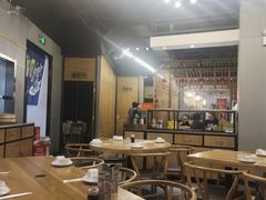-陈傻子餐厅(世纪都会店)