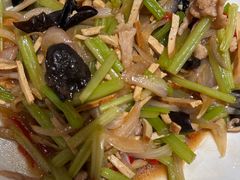 -巢湖名吃·东关老鹅汤(江南风情街店)