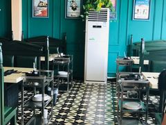 大堂-港畔赶海蒸汽海鲜烧烤自助(仙螺岛店)