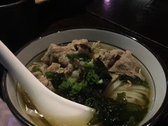 -羽山料理