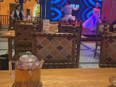 -清真·双公羊·馕坑烤全羊(奥体店)