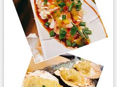-菊上尊品料理(八佰伴中心店)