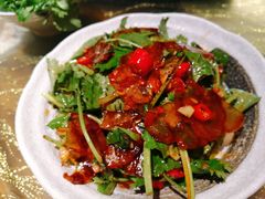 -洞庭土菜小炒馆(易发广场店)