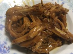 -许村蟹面(海宁许村大道店)