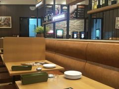 -萨莉亚意式餐厅(天河城购物中心店)