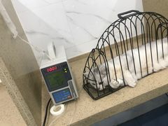 -伟伟宠物医院·CT影像中心·瑞派犬猫综合性门诊(汉口总院)