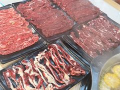 -三毛牛肉店(福强店)