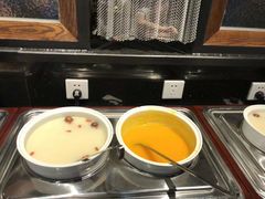 -盛江山自助料理(奥莱锦辉购物广场店)