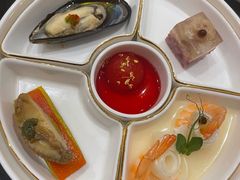-A One Kitchen·南京精菜馆(晶丽酒店店)