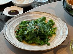 -若蘭慈·无国界素食料理(欢乐海岸店)