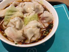-聚园面庄(新光天地店)
