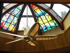 -三鹰之森吉卜力美术馆