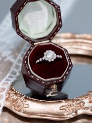 -LightOnly·培育钻石婚戒定制(天坛店)