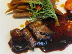 -望乡楼上海菜(日月光店)