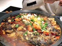 -鱼见你烤鱼•本地烧烤(1818店)