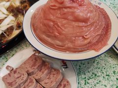 -鸿姐老火锅(疁城新天地店)