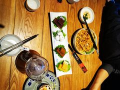 -四季民福烤鸭店(前门廊房二条店)