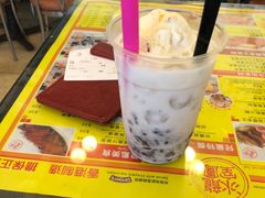 -龙凤冰室