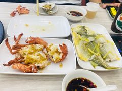 -船奇蒸汽海鲜·闽菜(八市海鲜总店)