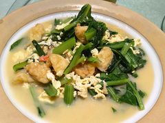 -大胡同天津菜·海肠捞饭·津门皮皮虾锅贴一绝(西姜井店)
