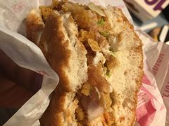-麦当劳(长泰商业广场店)