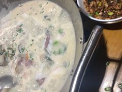 -格塘人家·山泉水煮鱼(望兴家园店)